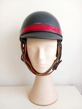 Casco Moto Anni 50/60