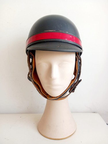 Casco moto anni 60 - casco,
