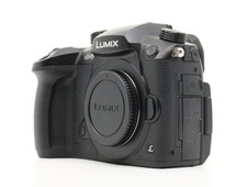 Fotocamera Panasonic LUMIX