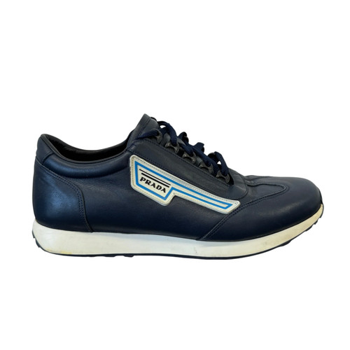 Prada uomo milano scarpe da - prada, 70