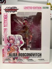 Kotobukiya Bishoujo Tekken