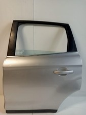 PORTA PORTIERA POSTERIORE