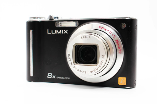 Panasonic lumix dmc zx1 - panasonic, dmc-zx1