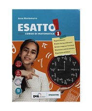Esatto! Con quaderno operativo