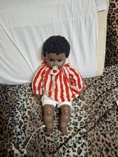 Cicciobello Angelo Nero