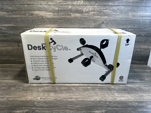 Deskcycle esercitatore - deskcycle,