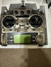 Futaba 9C Super (9-channel RC