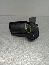 Motore tergicristallo