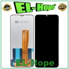 DISPLAY LCD PER OUKITEL C35 / C36 TOUCH SCREEN VETRO SCHERMO ASSEMBLATO MONITOR