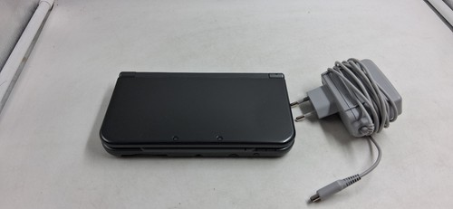 Console nintendo new - nintendo, 3ds
