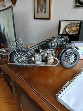Bmw r12 auto epoca 1935 - auto,