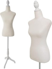 Female Dress Form Mannequin
