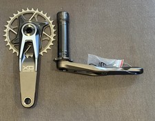 Guarnitura larga SRAM X0 Eagle