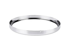 Anello inferiore percussione - anello,