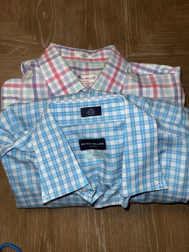 Lotto camicie peter millar - 2,