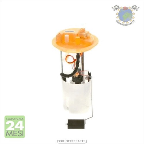 Pompa carburante bosch gasolio - carburante,