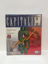 Capitalism versione Big Box