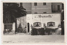 ALASSIO - SAVONA - BAR