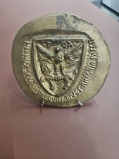 Medaglia GISMONDI Tommaso