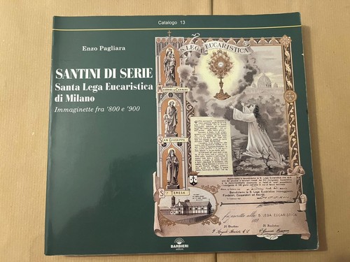 Santini serie santa - santa, lega