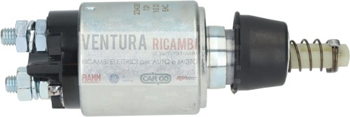 Relè solenoide per - per, motorino