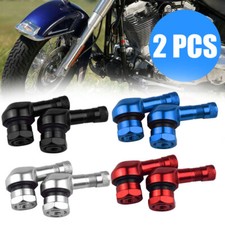 2PCS Motorcycle Wheel Tire