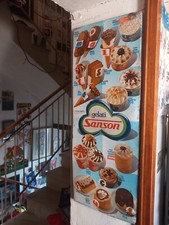 Tabella sanson gelati - tabella,