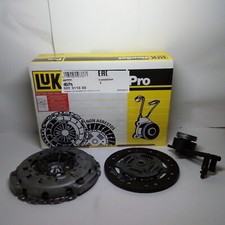 Kit frizione ford fiesta - kit,