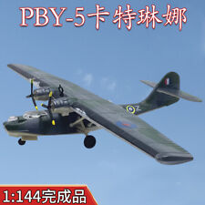 1:144 British Pby-5 Catalina