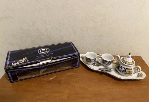 Oggetti ottone ceramica arredo - oggetti,