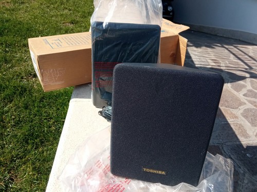 Coppia toshiba sistema - toshiba,