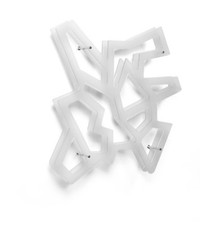 Mensola contenitore Porta CD