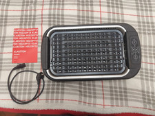 grill elettrico KLARSTEIN