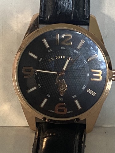 Orologio polo uomo - orologio,