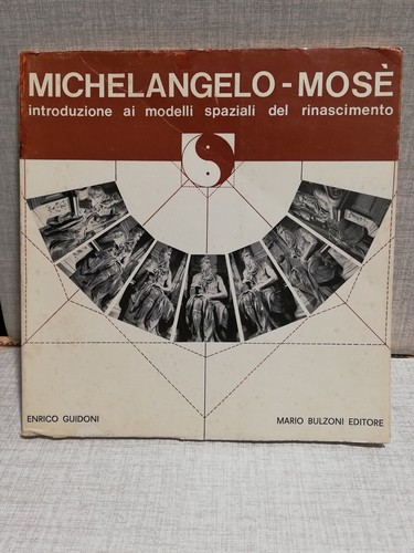 Michelangelo mosè - michelangelo,