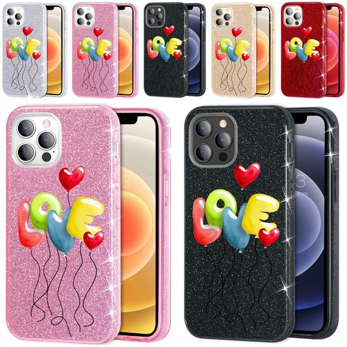 Custodia cover con - cover, brillantini