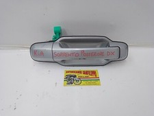 Maniglia Porta Esterna Posteriore Destra Dx Originale Grigia Kia Sorrento