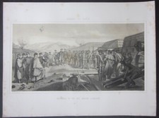 1864 Batteria VII Monte