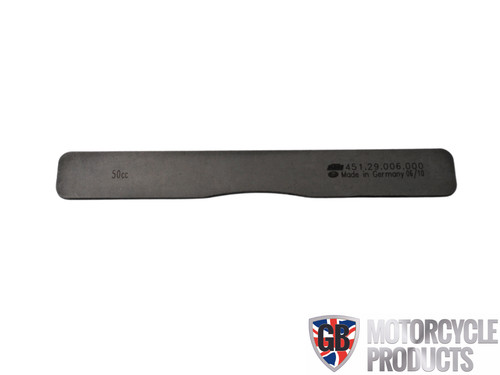 Ktm sx50 decking tool - sx50,