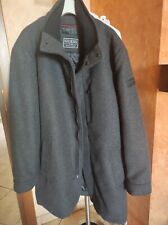 cappotto invernale uomo