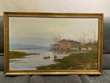 LUIGI LIVERANI (1889-1958)