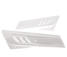 MINIGONNE SPOILER LATERALI