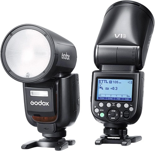 Godox pro ttl li ion - v1, n