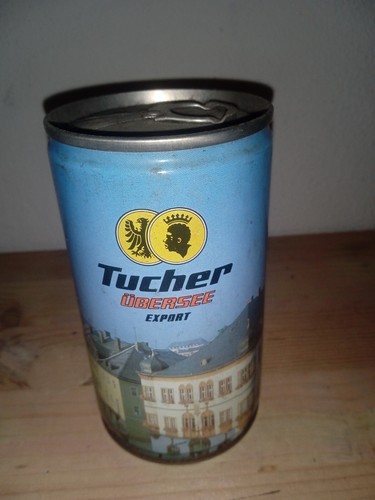 Lattina birra tucher - lattina,