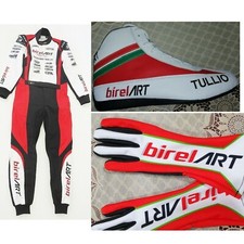BIREL ART GO KART RACE SUIT