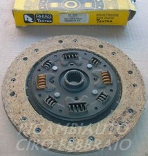 Disco frizione fiat 242 - disco,