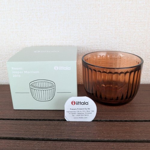 Portacandele iittala raami - portacandele,