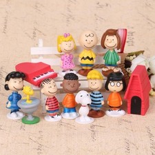 Peanuts Charlie Brown Snoopy