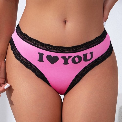 Confezione slip sexy - slip, donna