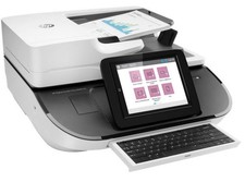 HP Trasmettitore digitale Flow